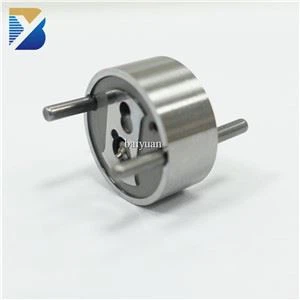 F00GX17004 Piezo injektor kontrolni ventil za 0445115 injektor